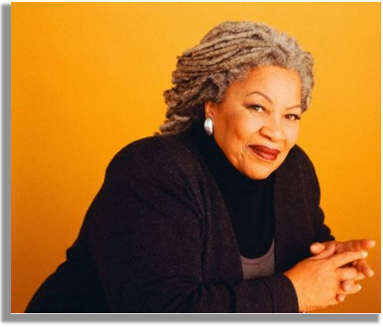 Toni Morrison